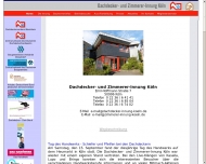 Bild Dachdecker-Innung Kln