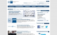 Bild Industrie- u. Handelskammer IHK