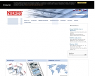 Bild NIEROS Stainless Steel Equipment GmbH Deutschland