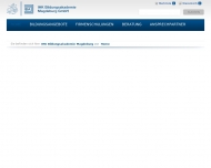 IHK Bildungsakademie Magdeburg