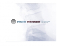 Bild Kirchhbel Hartmut Dr.med. , Irgang K.-M. Dr.med. Orthopde Sportmedizin Chirotherapie Rheumatologie