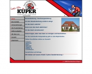 Bild Kper Ltd, Dachdeckerei