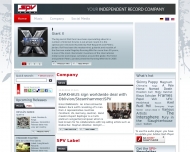 Bild SPV Schallplatten Produktion Produktion und Vertrieb GmbH Insolvenzverwaltung