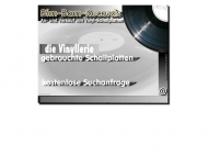 Bild Newrzella W. Schallplattenladen