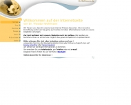 Bild Wohlmann Theodor Dr.med. Internist Chirotherapie