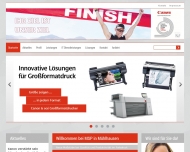 Bild MSP - Kopiersysteme GmbH Kopiergerte
