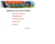 Bild Schiefermeister GmbH Bedachungen