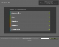 Bild Grah Hans Dr. med. FA f. Allgemeinmedizin