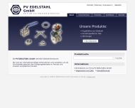 Bild PV EDELSTAHL GmbH