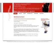Bild Steinkamp Martin Dr. med.