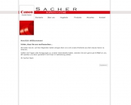 Bild Sacher Kopiersysteme GmbH