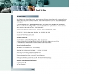 Bild Yce Levent Dr. Arzt fr Allgemeinmedizin und Chirotherapie