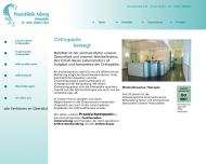 Bild Paus Rainer Dr.med. Orthopde