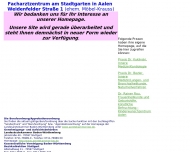 Bild Eisele H. Dr.med. , Merklin G. Dr.med.