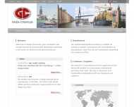 Bild Globe Chemicals GmbH