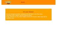 Bild Hidden Records Reinhard Tonträgerherstellung u. Grafik