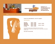 Bild Angelov Milko Dr. med. Facharzt fr Orthopdie