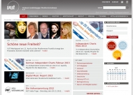 Bild Verband Unabhngiger Tontrgerunternehmen e.V. V U T