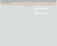 Bild Westermann Stephan Dr.med. u. Schwade Stefan Dr. Orthopden Chirotherapie