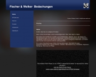 Website Fischer