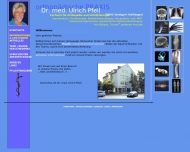 Bild Pfeil Ulrich Dr.med.