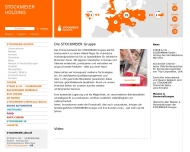 Bild Stockmeier Chemie GmbH & Co. KG Verkaufsbro