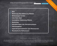Bild Berendsen Berend-T. Dr.med. Orthopde Rheumatologe Sportmedizin Chirotherapie