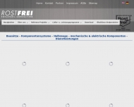 Bild ROSTFREI EDELSTAHL-CONSUL-TING REC PRODUKT + SERVICE GmbH