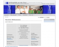 Bild Buchgraber Andreas Dr.med , Hiller Burkhart Dr.med Gemeinschaftspraxis