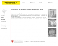 Bild Schleicher Hubert GmbH