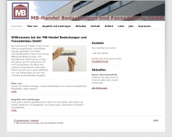 Bild MB Bedachungen GmbH