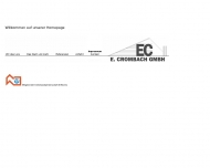 Bild Bedachung E. Crombach GmbH