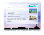 Bild Laufer GmbH Bedachungen