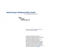 Bild Mller Wolfgang GmbH