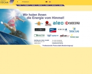 Bild Dahlmann Solar GmbH