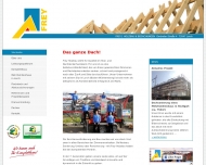 Bild Frey Holzbau
