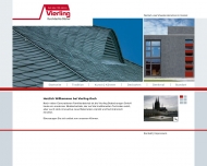 Bild Vierling Bedachungen GmbH