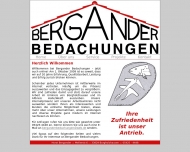 Bild Bergander Bedachungen