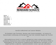 Bild Reinhard Schultz Dachdeckermeister
