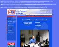 Bild Bedachungen Heidinger Inhaber Markus Jankowiak e. K.