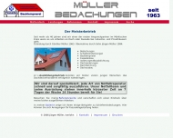 Bild Mller Bedachungen
