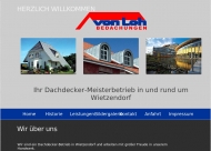 Bild Dachdecker Hans-Heinrich von Loh Bedachungen