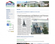 Bild Peetz Bedachungen