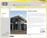 Bild Marchel GmbH & Co. KG, Heinz Gasarmaturen EdelstahlVerarb.