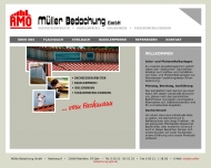 Bild RMO Mller Bedachungen Gesellschaft mit beschrnkter Haftung