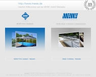 Bild MEWE GmbH Mechanische Werksttten