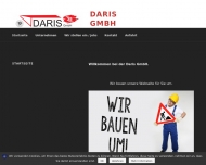 Bild DARIS GMBH Bedachungen-Gerstbau
