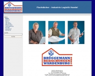 Bild Brggemann Bedachungen Gesellschaft mbH