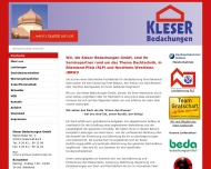 Bild Kleser