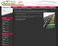 Bedachungen - Ihr Meisterbetrieb f?r Bedachungen, Fassaden, W?rmeschutz, Blitzschutz, Bauklempnerei ...